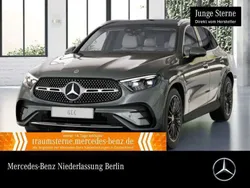 Selenitgrau Gebraucht 2022 Mercedes GLC300e AMG SUV | 62.890 €