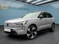 Grau Neu 2024 Volvo EX90 SUV | 81.699 €