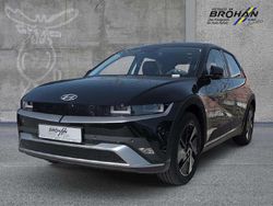 Schwarz Neu 2025 Hyundai Ioniq 6 Dynamiq Limousine | 42.990 € (Fairer Preis)
