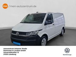 Gebraucht 2021 VW T6.1 Van | 31.390 € (Fairer Preis)