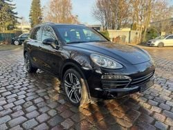 Schwarz Gebraucht 2010 Porsche Cayenne S SUV | 16.400 € (Fairer Preis)
