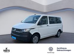 Candyweiß Gebraucht 2020 VW Transporter Van | 25.980 €