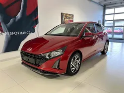 Andere Neu 2024 Hyundai i20 | 20.490 € (Guter Preis)