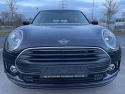 Schwarz Gebraucht 2020 Mini One Clubman Kombi | 14.900 € (Superpreis)