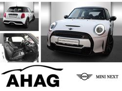 Schwarz Gebraucht 2023 Mini Cooper S Classic Kleinwagen | 26.490 € (Fairer Preis)