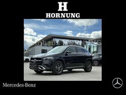 Schwarz Gebraucht 2024 Mercedes GLA180 SUV | 38.900 € (Etwas zu teuer)