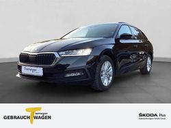 Schwarz Gebraucht 2022 Skoda Octavia Ambition Kombi | 17.750 € (Superpreis)