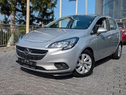 Grau Gebraucht 2018 Opel Corsa Selective Limousine | 8.499 € (Fairer Preis)