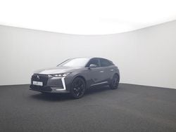 Gebraucht 2022 DS Automobiles DS4 Performance Line Plus SUV | 28.980 € (Fairer Preis)