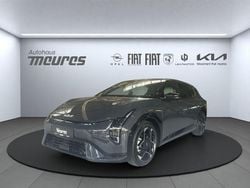 Grau Neu 2025 Kia EV4 GT-Line Kleinwagen | 43.888 € (Superpreis)