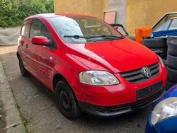 Gebraucht 2007 VW Fox Kleinwagen | 390 € (Superpreis)