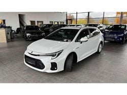 Platinum white pearl metallic Gebraucht 2025 Suzuki Swace Comfort+ Kombi | 25.770 € (Fairer Preis)