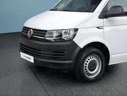 Weiß Gebraucht 2019 VW T6.1 Van | 23.499 € (Superpreis)