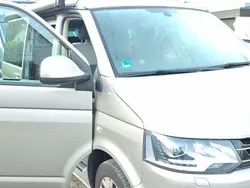 Grau Gebraucht 2014 VW T5 Beach Van | 34.500 €