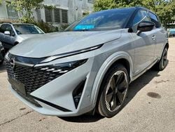 Grau Neu 2025 Nissan Qashqai SUV | 39.900 € (Etwas zu teuer)