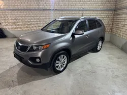 Silber Gebraucht 2012 Kia Sorento Spirit SUV | 9.450 € (Guter Preis)