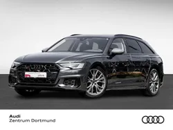 Grau Gebraucht 2024 Audi S6 Sport Kombi | 67.349 € (Fairer Preis)