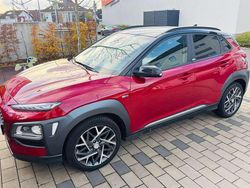 Rot Gebraucht 2020 Hyundai Kona Advantage SUV | 14.950 € (Guter Preis)