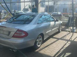 Mercedes CLK320