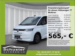 Gebraucht 2023 VW Multivan Van | 49.480 € (Fairer Preis)
