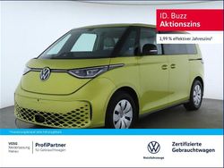 Gelb Gebraucht 2025 VW ID. Buzz Pure Van / Kleinbus | 48.350 € (Fairer Preis)