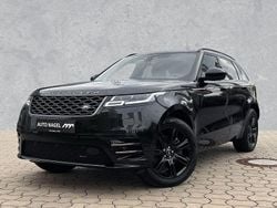 Andere Gebraucht 2022 Land Rover Range Rover Velar SE SUV | 42.950 € (Fairer Preis)