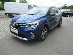 Gebraucht 2021 Renault Captur Edition One SUV | 17.980 € (Fairer Preis)