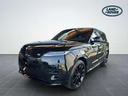 Santorini black Neu 2024 Land Rover Range Rover Sport Autobiography SUV | 132.890 € (Etwas zu teuer)