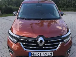 Gebraucht 2023 Renault Kangoo Techno Van / Kleinbus | 24.950 € (Guter Preis)