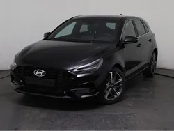 Schwarz Neu 2025 Hyundai i30 GO! Limousine | 22.490 € (Guter Preis)