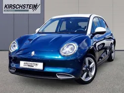 Weiss Gebraucht 2023 Ora 03 Pro+ Kleinwagen | 24.490 € (Guter Preis)