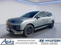 Grau Neu 2025 Hyundai Ioniq 6 Limousine | 74.990 € (Fairer Preis)