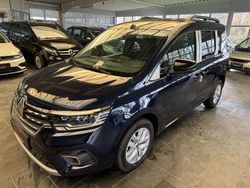 Blau Neu 2025 Renault Kangoo Techno Van / Kleinbus | 26.800 € (Superpreis)