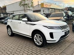 Fuji white Gebraucht 2019 Land Rover Range Rover evoque S SUV | 25.899 € (Teuer)
