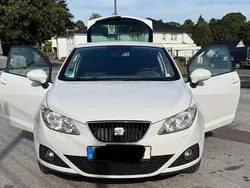 Gebraucht 2012 Seat Ibiza SC Copa Kleinwagen | 4.799 € (Fairer Preis)