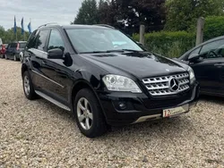 Mercedes ML350