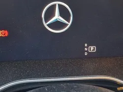 Schwarz Gebraucht 2021 Mercedes C220 Kombi | 21.900 € (Superpreis)