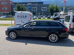 Schwarz Gebraucht 2011 Audi A6 Kombi | 4.600 € (Guter Preis)