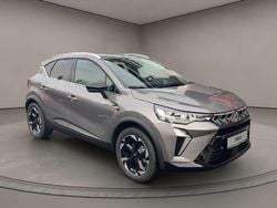 Anthrazitgrau Neu 2025 Mitsubishi ASX Edition SUV | 31.890 € (Fairer Preis)