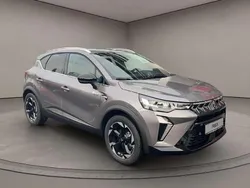 Anthrazitgrau Neu 2025 Mitsubishi ASX Edition SUV | 31.890 € (Fairer Preis)