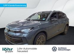 Delfingrau metallic Gebraucht 2025 VW Tiguan Goal SUV | 39.980 € (Superpreis)