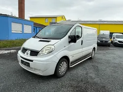 Weiß Gebraucht 2009 Renault Trafic Van | 4.950 €