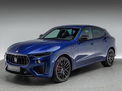 Blau Gebraucht 2024 Maserati Levante SUV | 89.900 €