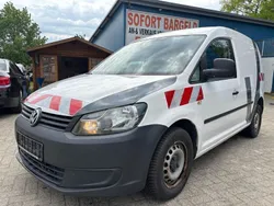 Weiß Gebraucht 2013 VW Caddy Van / Kleinbus | 2.999 € (Guter Preis)