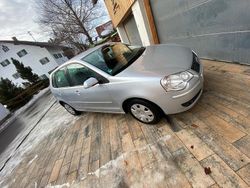 Silber Gebraucht 2006 VW Polo Kleinwagen | 3.200 € (Fairer Preis)