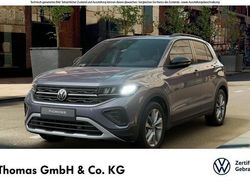 Rauchgrau Gebraucht 2025 VW T-Cross Goal SUV | 27.750 € (Etwas zu teuer)