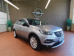 Grau Gebraucht 2020 Opel Grandland X Ultimate SUV | 23.750 € (Teuer)