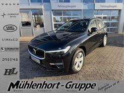 Schwarz Gebraucht 2025 Volvo XC60 Core SUV | 44.980 € (Fairer Preis)