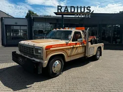 Beige Gebraucht 1980 Ford F350 | 18.500 €