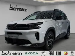 Weiss Neu 2025 Citroën C5 Aircross SUV | 31.990 € (Teuer)